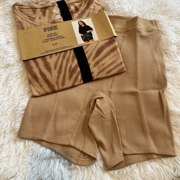 PINK Victoria's Secret Other - NWT! VS PINK SLEEP SET